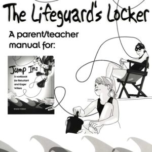 The Lifeguard's Locker (Teacher's Manual)