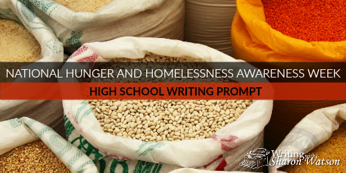 Rice and Beans . . . or Steak