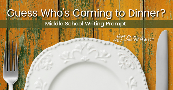 Set Another Place at the Table