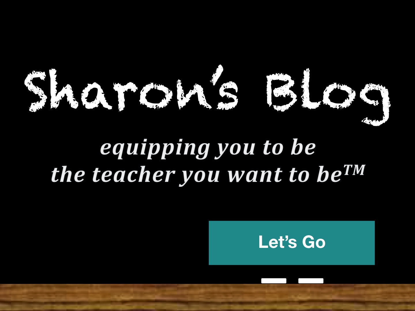 sharons-blog
