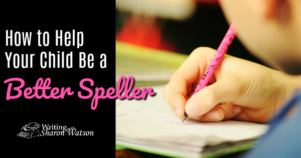 How You Can Help Your Student Be a Better Speller