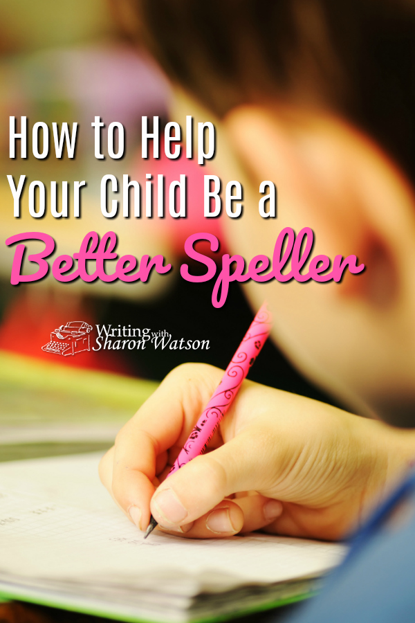 Do you have a child who wants to be a better speller? These tips using your child’s learning style can make all the difference! These tips using your child’s learning style can make all the difference! #homeschool #spellinghelp #homeschoolspelling #homeschooltips #homeschoolhelp