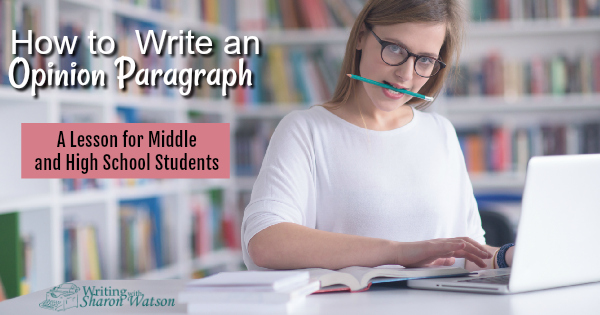 Opinion Writing: Professional Matchmakers