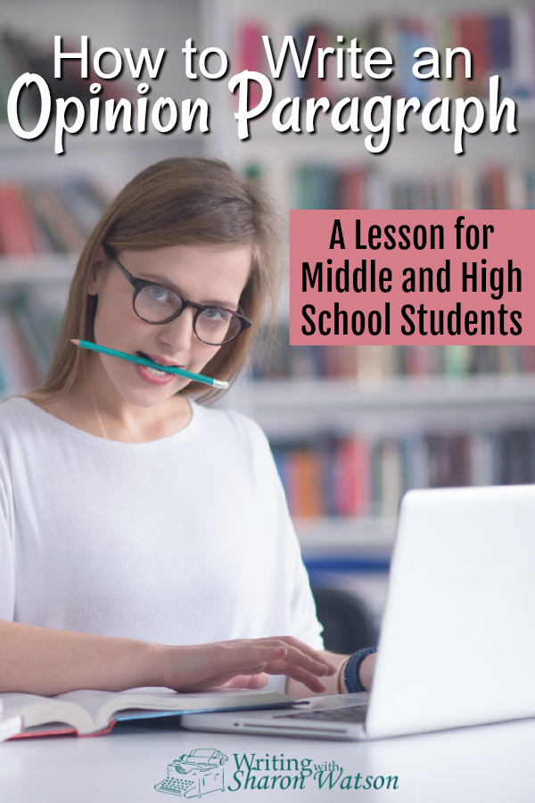 Use this idea of professional matchmakers to encourage your teens to write an opinion paragraph. Opinion writing comes easier to reluctant or inexperiences writers. #homeschool #homeschoolwriting #writingprompt #opinionparagraphy #paragraphwriting