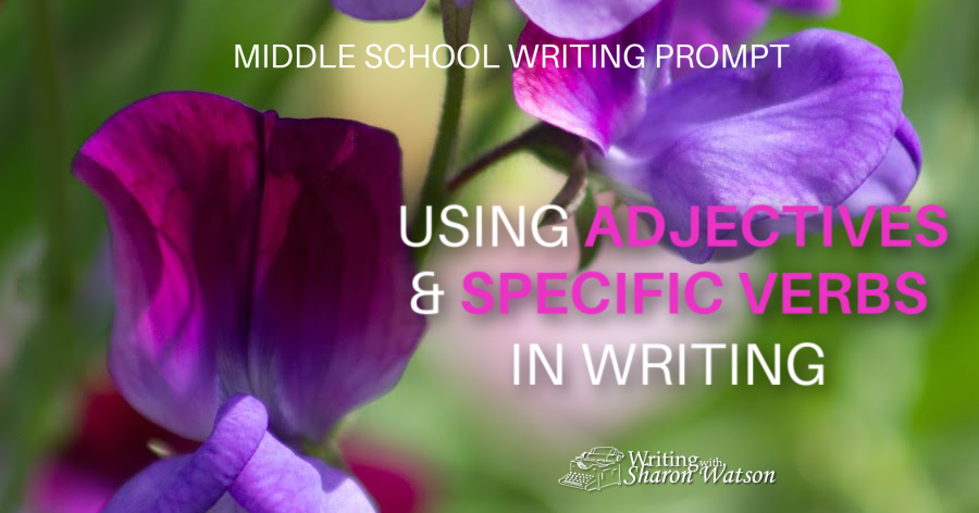 When Is a Sweet Pea Not a Sweet Pea?