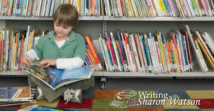 National Reading Month