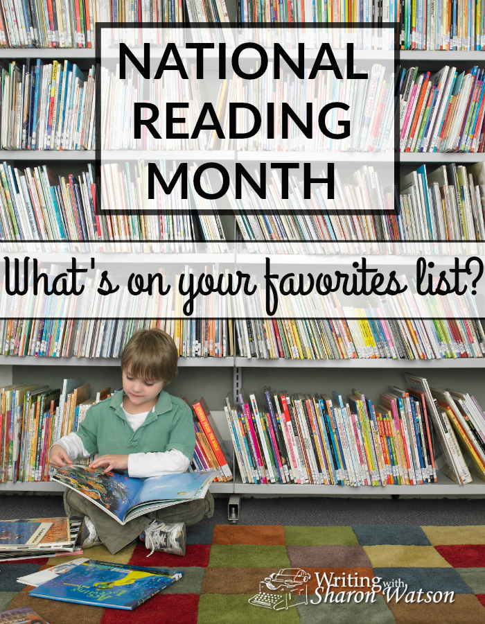 Treasure Island. The Lord of the Rings trilogy. Frankenstein. Pride and Prejudice. What books should everyone read? To celebrate National Reading Month in the United States, Amazon posted “100 Books to Read in a Lifetime.” What books do they think everyone should read? 