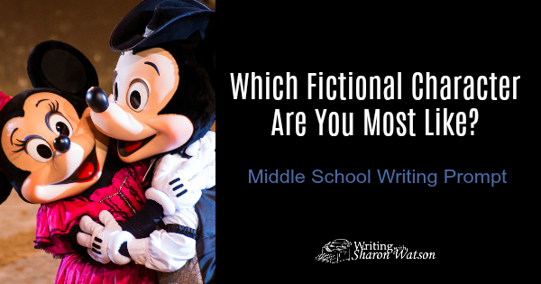 We All Have a Disney Side?