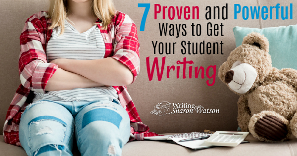 7 Powerful Ways to Revitalize a Worn-out Writing Class