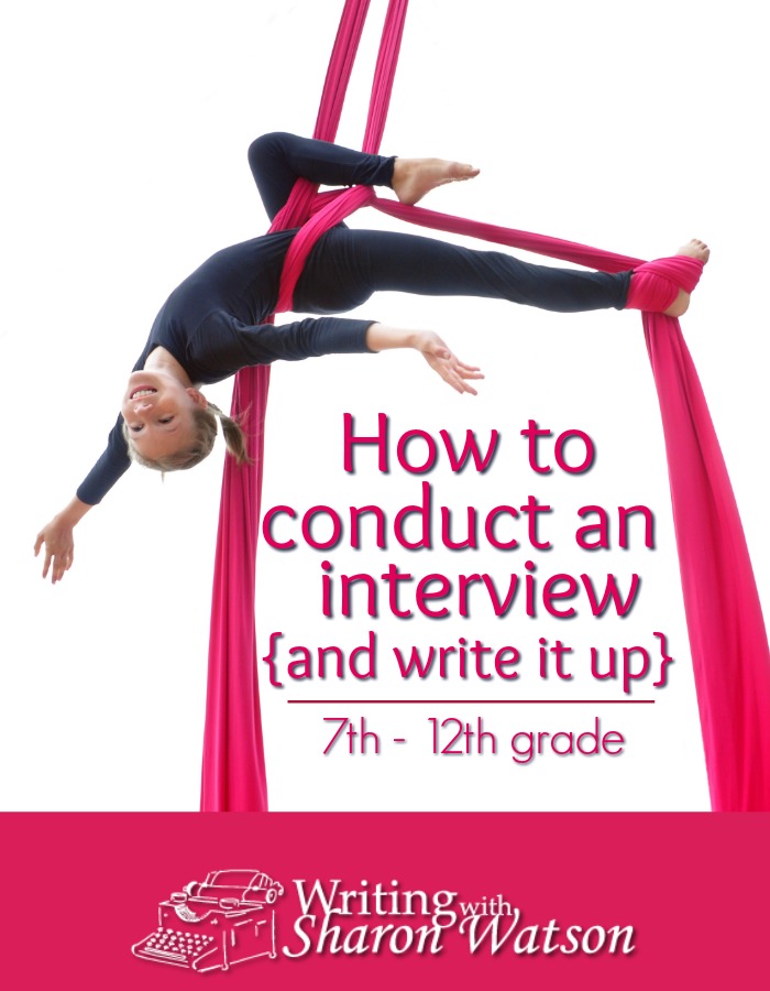Interviewing someone is an incredible way to experience real, living history. Learn how to interview someone and then write it into a narrative essay. #homeschool #homeschoolwriting #homeschoolmom #narrativeessay #languagearts