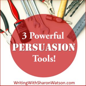 powerful persuasion tools