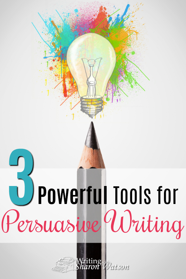 Writing a persuasion essay is all about the reader. Give your student these three powerful keys to writing that essay and enjoy the writing activity that follows. #persuasivewriting #homeschoolwriting #homeschool #writingtips #homeschoolhelps #homeschoolmom