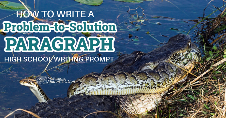 Problem to Solution: Invasive Species