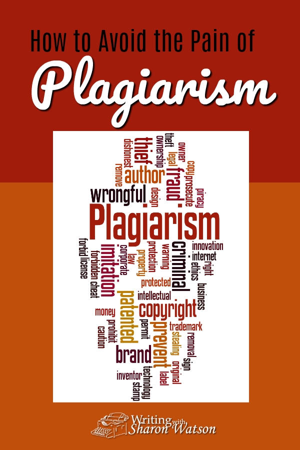 We all know what cheating on a test looks like, but cheating on a writing assignment? That’s called plagiarism. Learn how to avoid it in this guest blog. #homeschool #homeschoolwriting #homeschooltips #homeschoolhelp #plagiarism #howtoavoidplagiarism