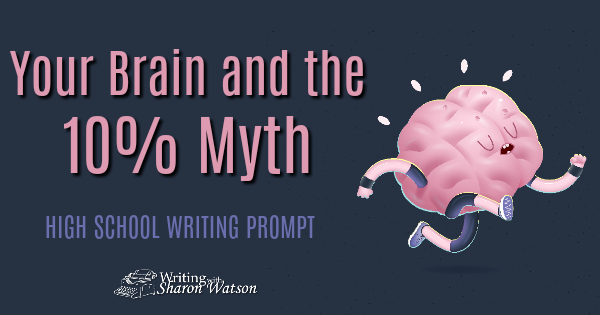 Your Brain and the 10-Percent Myth