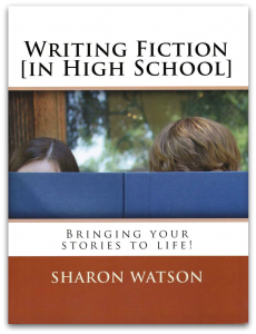 writing fiction
