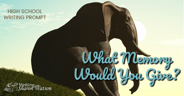 What Memory Would You Give?