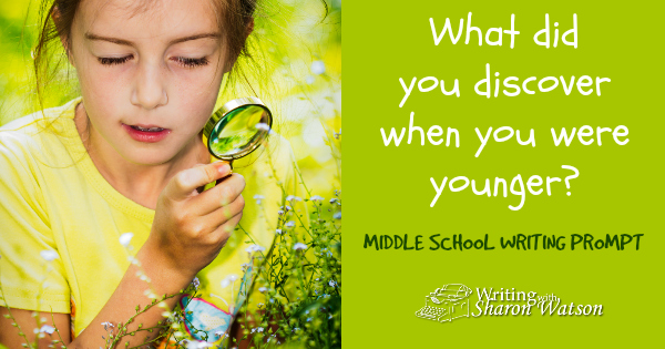 The Discoveries of Youth