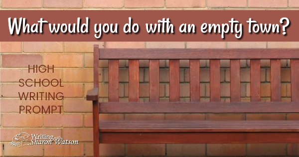 A Real Science-Fiction Town