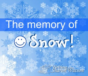 snow memory