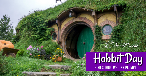 Hobbit Day