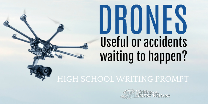 Drones: Helpful Tools or Accidents Waiting to Happen?
