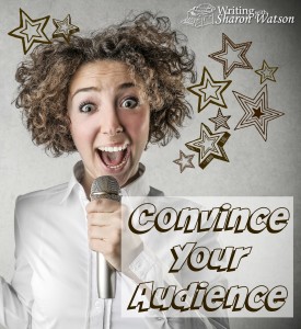 opinion versus persuasion image