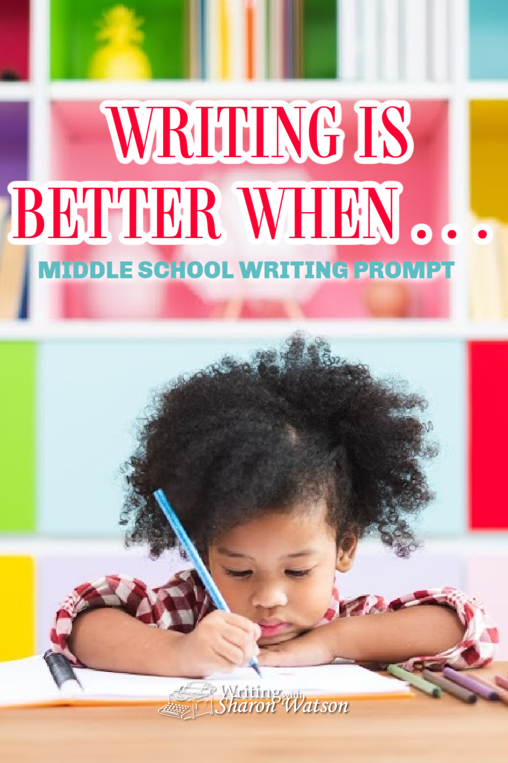 Writing tip: Writing is better if you know when you like to write, where, and how you like to write. Use this form to figure out these things about YOU! #writingprompts #homeschoolwriting #homeschool #freeprintables #homeschoolprintables