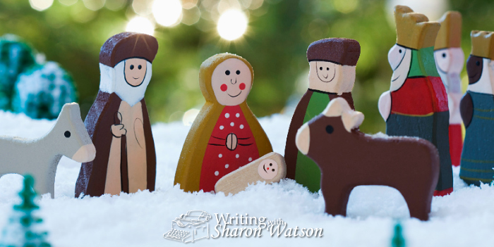 The First Christmas: You Are There