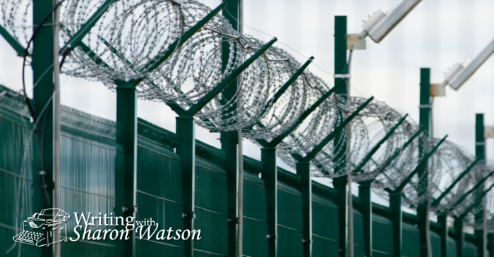 Should He Be Arrested . . . Again?