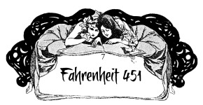 Illuminating Literature Fahrenheit 451 image