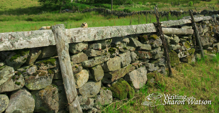 Robert Frost: Good Fences Make Good Neighbors