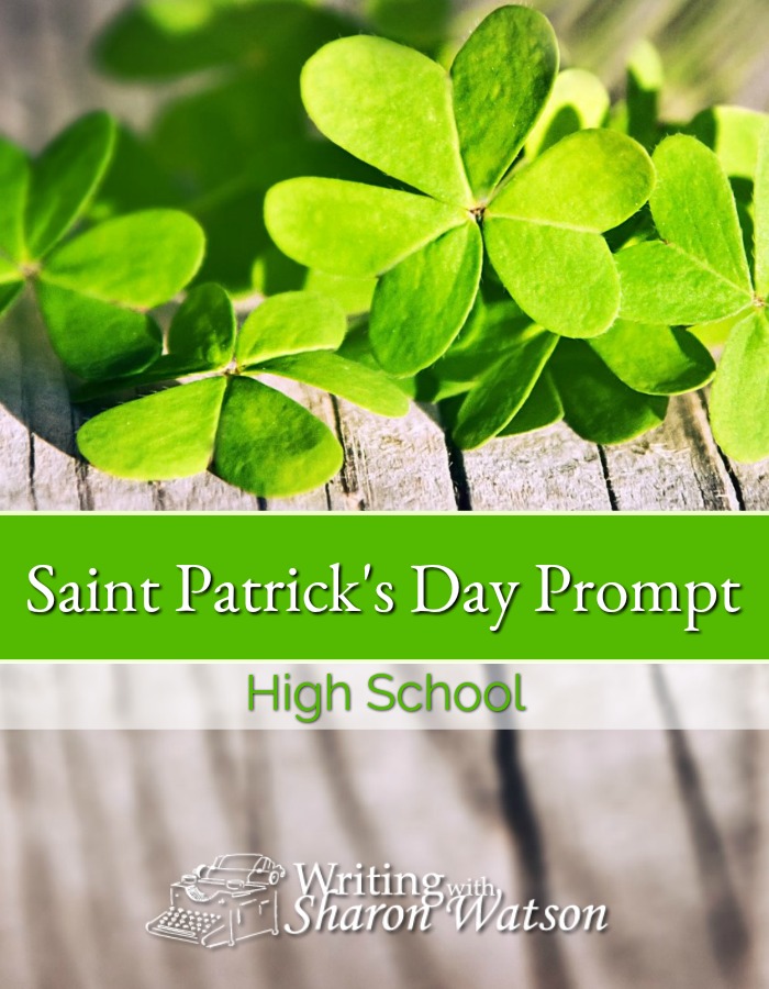 Satint Patrick's Day