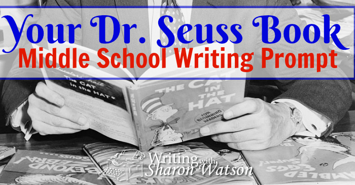 Your New Dr. Seuss Book