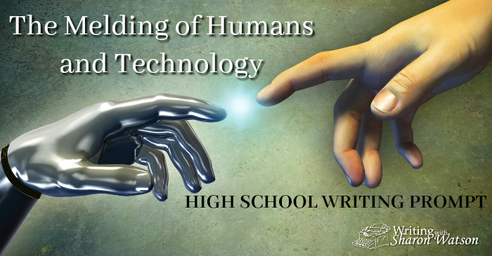 The Melding of Humans and Technology