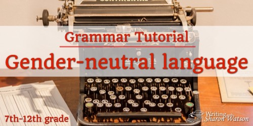 grammar tutorials