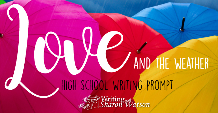 Love and the Weather