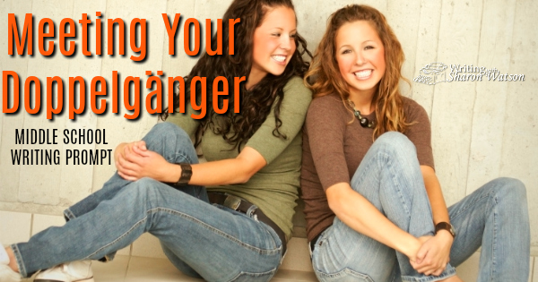 What Happens When You Meet Your Doppelgänger?