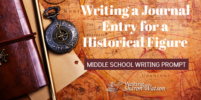 The Journal Entry of a Historical Figure