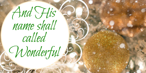 Poignant Christmas Memories