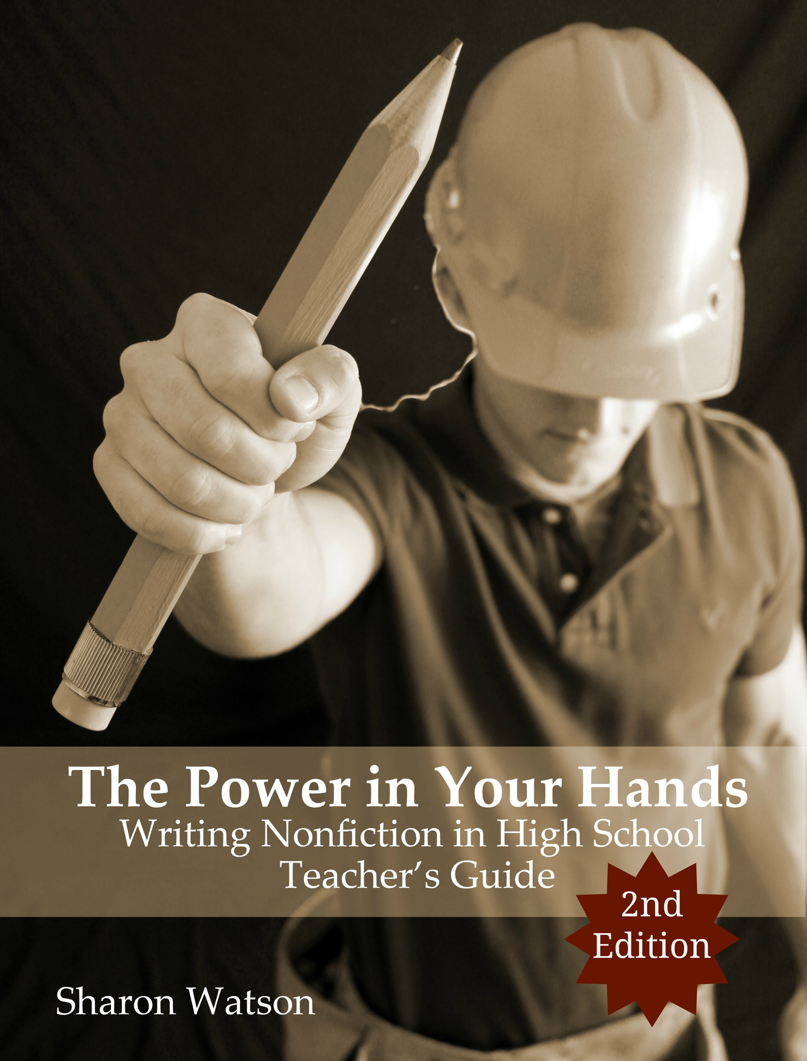 the-power-in-your-hands-teachers-guide-front-cover