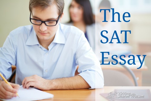 SAT essay