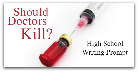 Doctors and Assisted Suicide