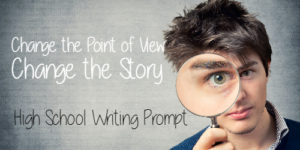 Change the Point of View fb