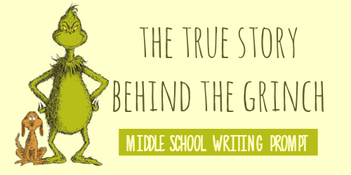 The Story Behind Dr. Seuss and the Grinch