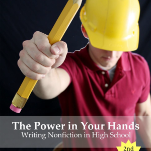 The Power in Your Hands cover image