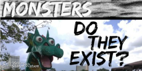 Do Monsters Exist?