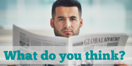 5 Prompts on Current Events