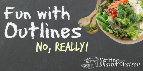 Fun with Outlines. No, Really.