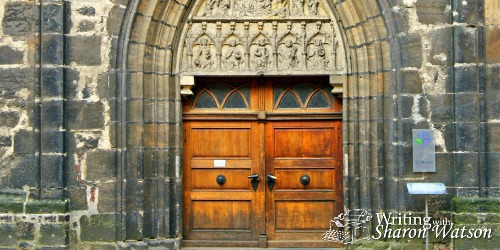 5 Prompts on the Reformation